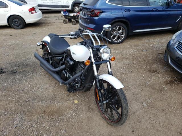 KAWASAKI VN900 C 2016 jkavn2c15ga065187