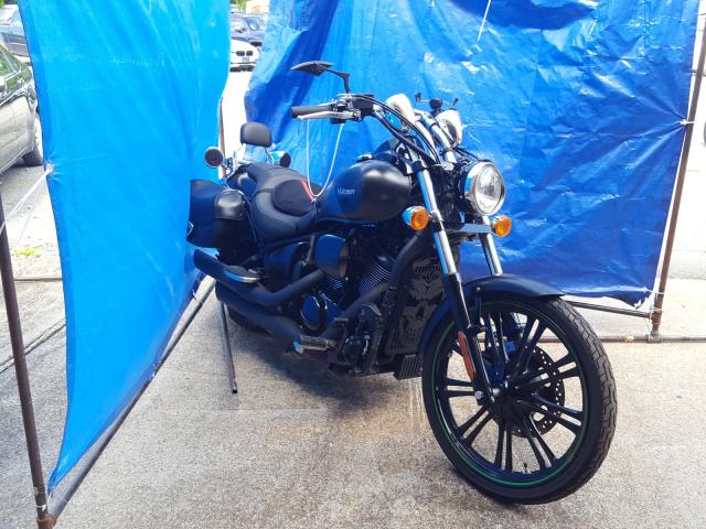 KAWASAKI VN900 C 2017 jkavn2c17ha068366