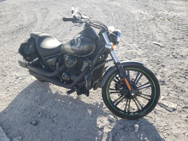 KAWASAKI VN900 C 2017 jkavn2c18ha068313