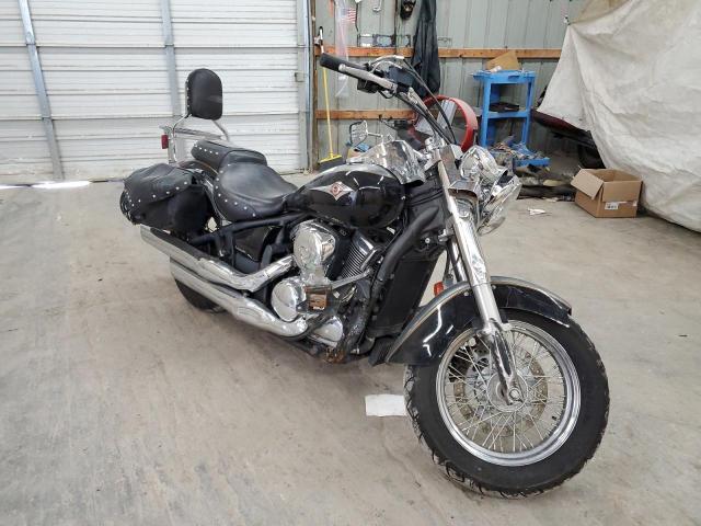 KAWASAKI VN900 D 2012 jkavn2d10ca046149