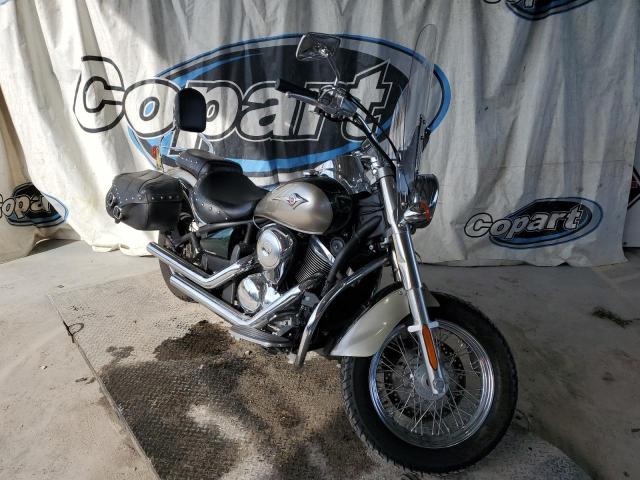 KAWASAKI VN900 D 2010 jkavn2d1xaa038430