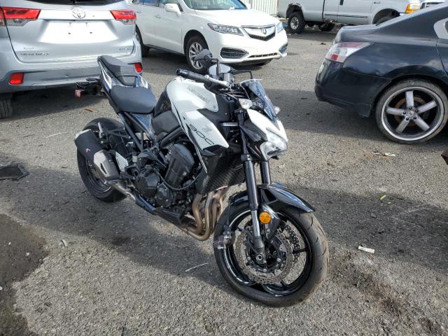 KAWASAKI ZR900 2022 jkazr2f17na039057