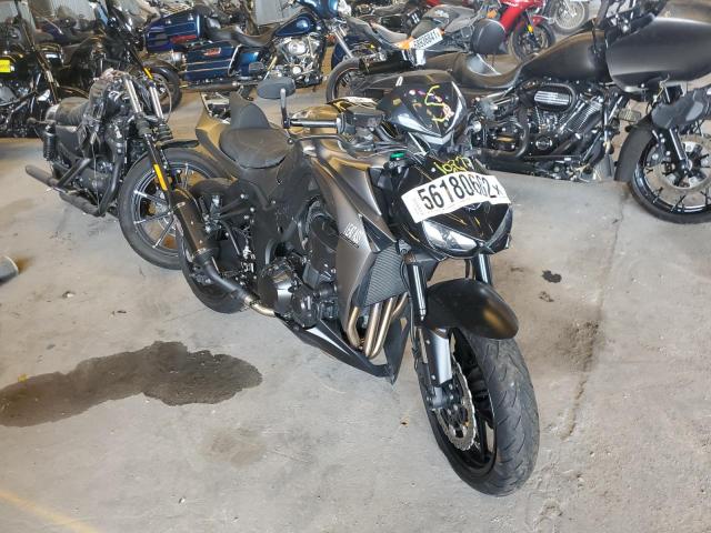 KAWASAKI ZR1000 G 2016 jkazrcg16ga010396