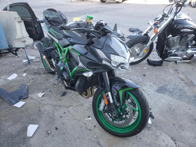 KAWASAKI ZR1000 K 2020 jkazrck11la002336