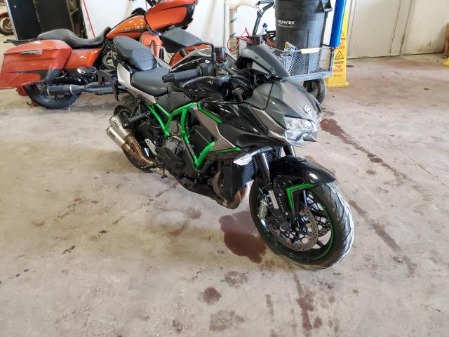 KAWASAKI ZR1000 K 2020 jkazrck11la003891