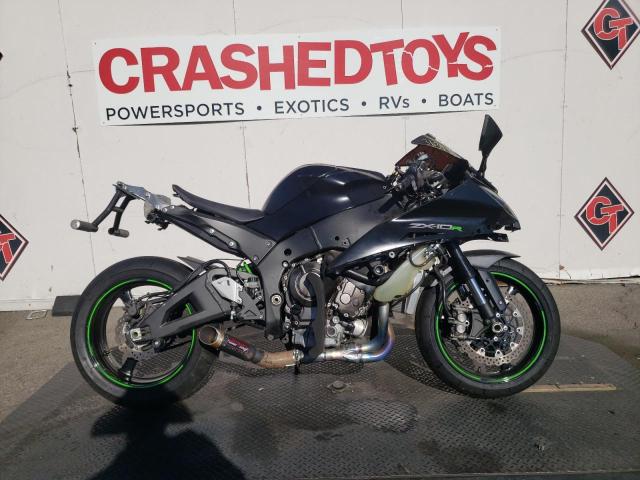 KAWASAKI ZX1000 J 2015 jkazxcj10fa025442