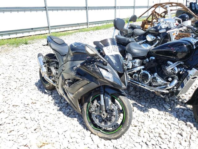 KAWASAKI ZX1000 J 2015 jkazxcj11fa025885