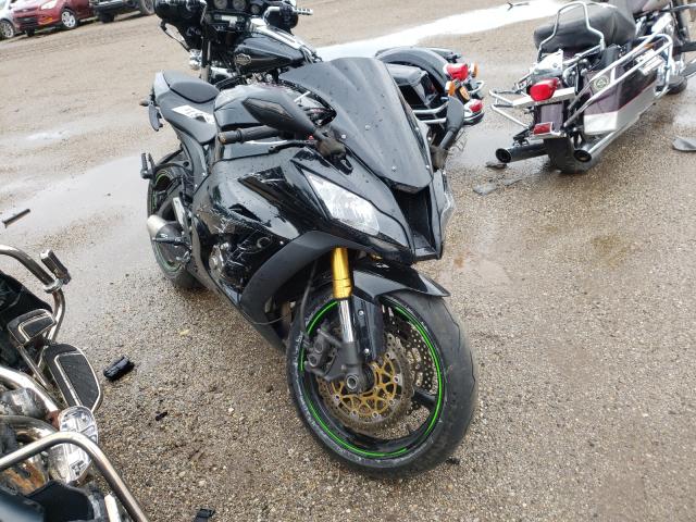 KAWASAKI ZX1000 J 2013 jkazxcj15da018337