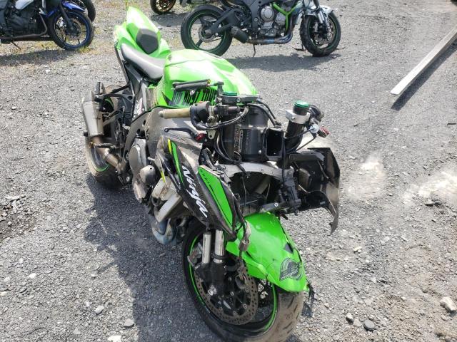 KAWASAKI ZX1000 R 2018 jkazxcr12ja007022