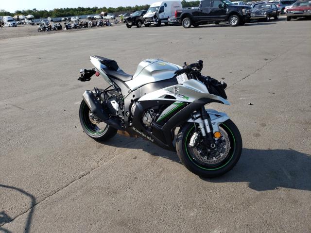 KAWASAKI ZX1000 R 2018 jkazxcr12ja007036