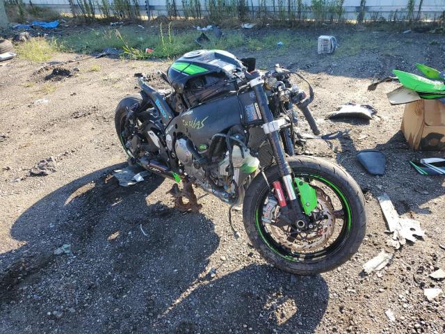 KAWASAKI ZX1000 S 2016 jkazxcs15ga003646