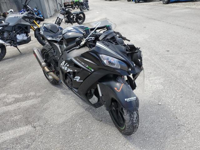 KAWASAKI ZX1000 Z 2018 jkazxcz16ja003216