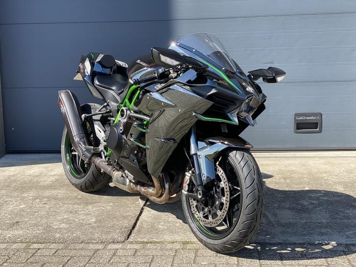 KAWASAKI NINJA 2015 jkazxt00nna001513