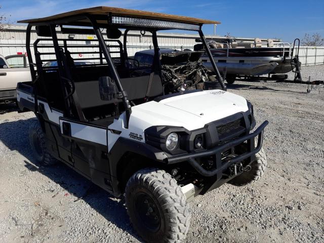 KAWASAKI KAF820 B 2019 jkbafsb14kb513351