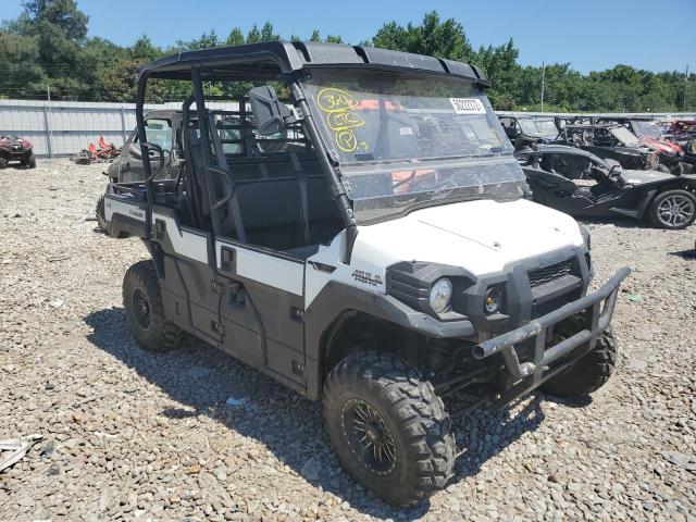 KAWASAKI KAF820 B 2019 jkbafsb19kb513295