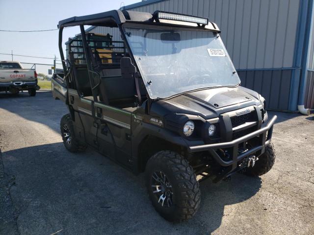 KAWASAKI KAF820 C 2019 jkbafsc16kb512426