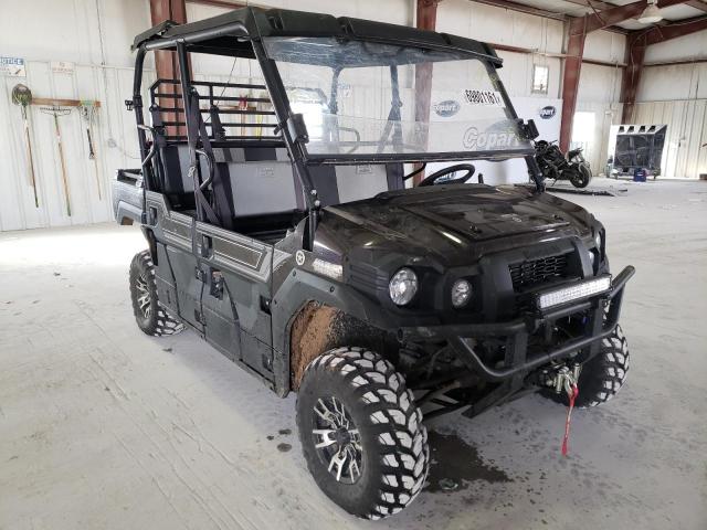 KAWASAKI MULE 2020 jkbafsj13lb513926