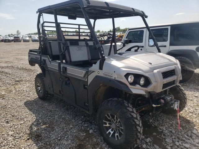 KAWASAKI MULE P FXT 2020 jkbafsm14lb501277