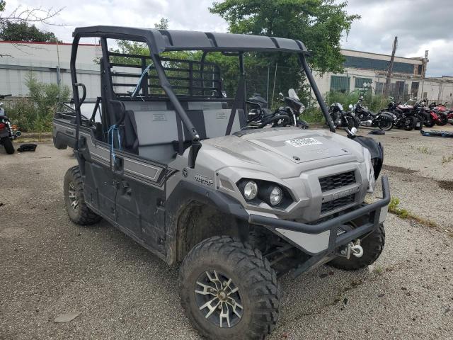 KAWASAKI KAF820 M 2020 jkbafsm19lb501176