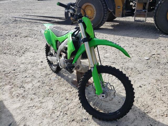 KAWASAKI KX252 C 2021 jkbkxtcc8ma004735