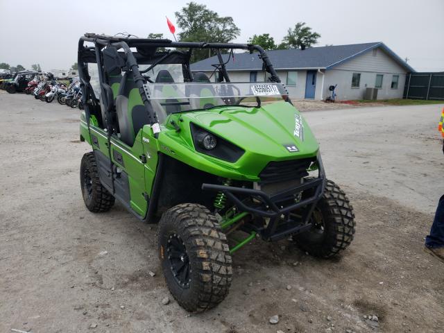 KAWASAKI KRT800 C 2014 jkbr1ll14eb502466