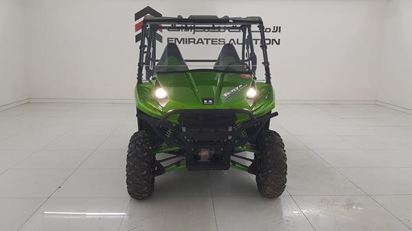 KAWASAKI TERYX 2014 jkbrfcc18eb500923