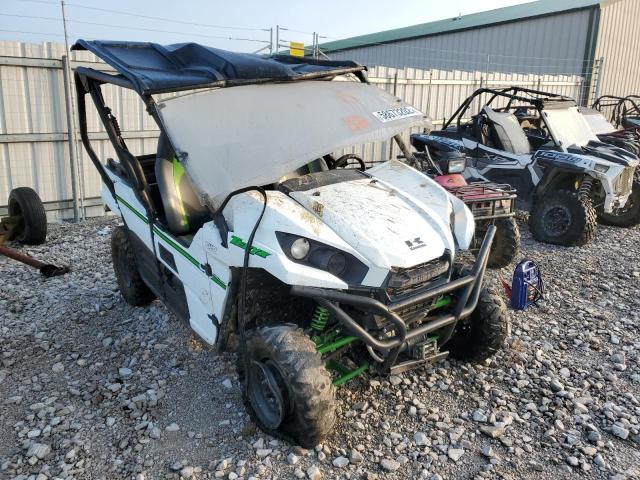 KAWASAKI KRF800 F 2016 jkbrfcf10gb500557