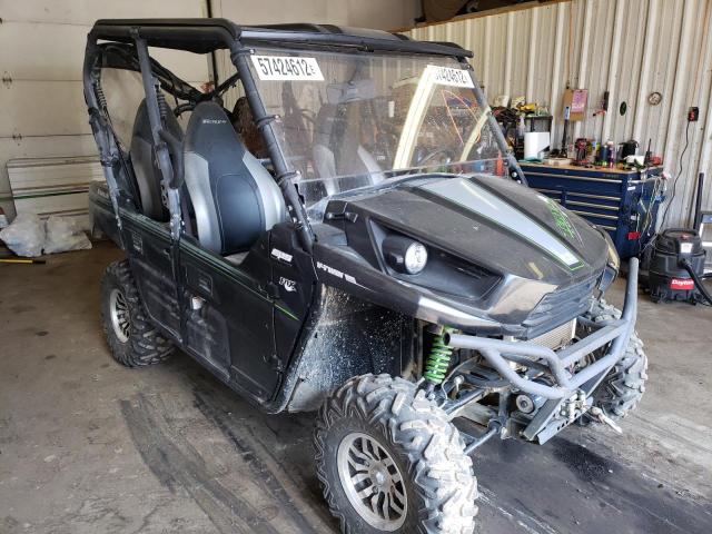 KAWASAKI KRT800 B 2015 jkbrtcb11fb501875