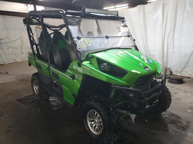 KAWASAKI KRT800 C 2014 jkbrtcc18eb501529