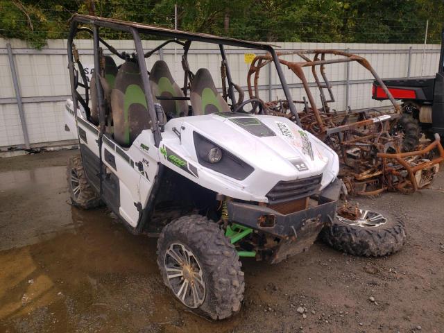 KAWASAKI KRT800 C 2015 jkbrtcc1xfb505485