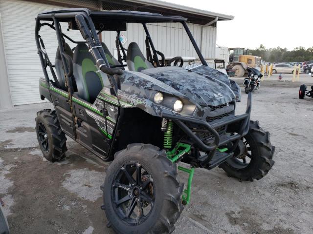 KAWASAKI KRT800 C 2018 jkbrtcg11jb508164