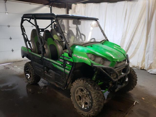 KAWASAKI KRT800 C 2017 jkbrtcg12hb503808