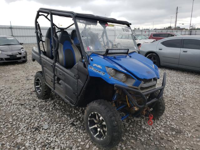 KAWASAKI KRT800 C 2018 jkbrtcg14jb512239