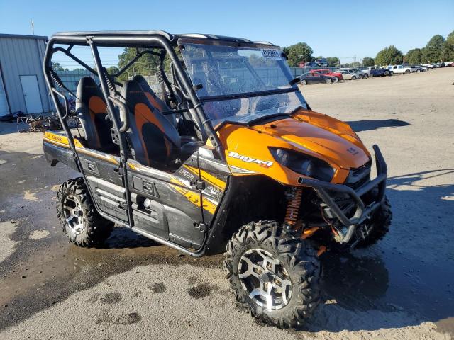 KAWASAKI KRT800 C 2019 jkbrtcg15kb516446