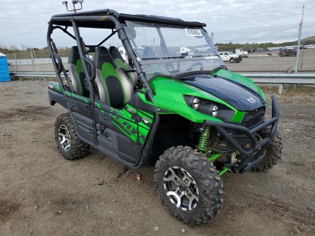 KAWASAKI KRT800 C 2020 jkbrtcg15lb522829