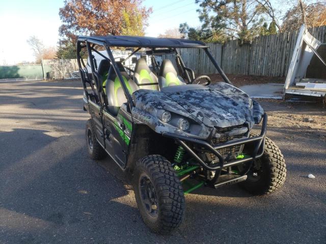 KAWASAKI KRT800 C 2019 jkbrtcg16kb513796