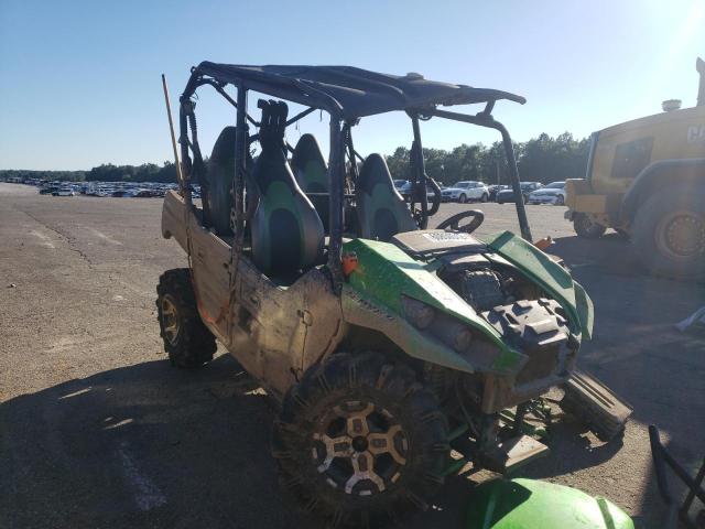 KAWASAKI KRT800 C 2018 jkbrtcg17jb512185