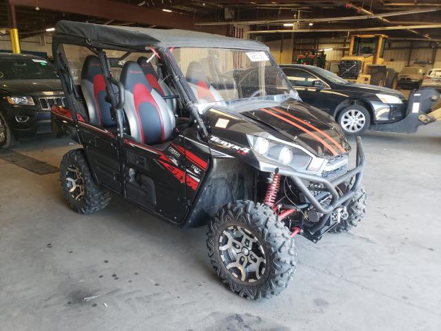 KAWASAKI KRT800 C 2019 jkbrtcg17kb516609