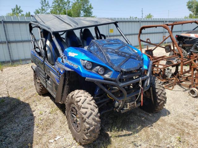 KAWASAKI KRT800 C 2018 jkbrtcg19jb511359