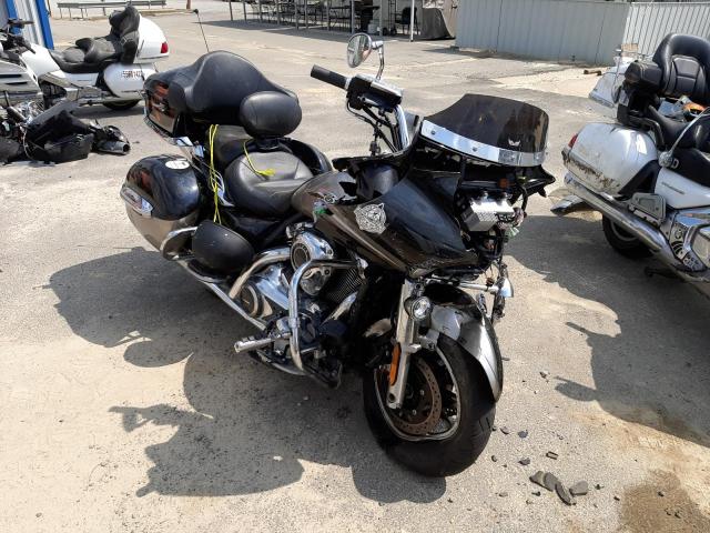 KAWASAKI VN1700 B 2016 jkbvnrb12ga012369