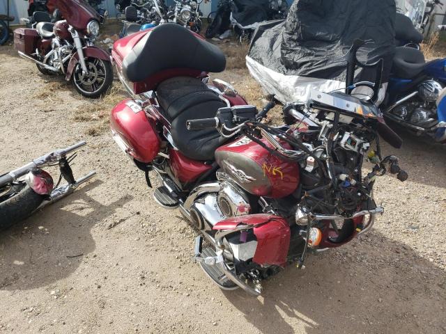 KAWASAKI VN1700 B 2018 jkbvnrb13ja017331