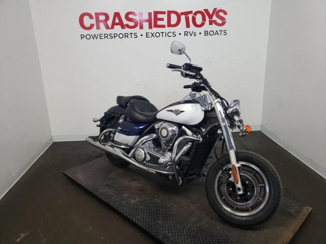 KAWASAKI VN1700 C 2013 jkbvnrc12da013323