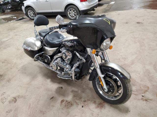 KAWASAKI VN1700 C 2013 jkbvnrc12da013399