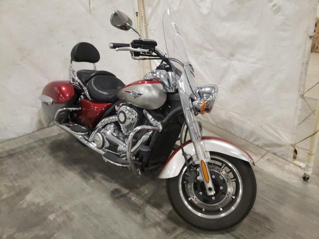 KAWASAKI VN1700 C 2012 jkbvnrc1xca011141