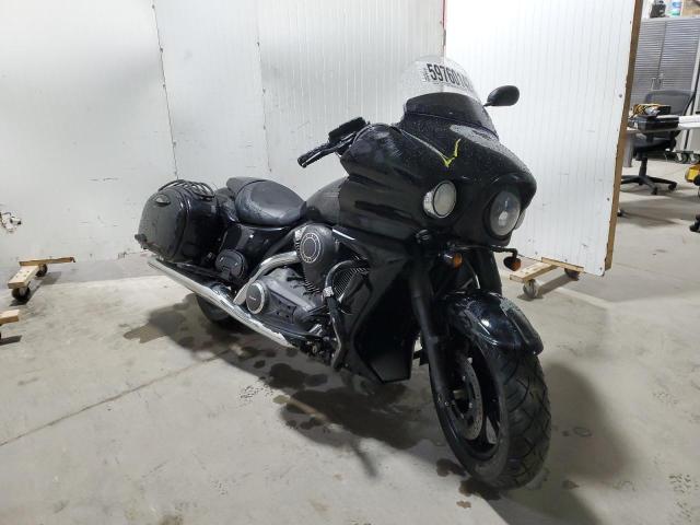 KAWASAKI VN1700 J 2011 jkbvnrj14ba001416