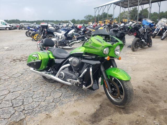 KAWASAKI VN1700 J 2012 jkbvnrj18ca005213