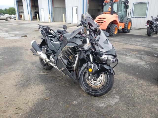 KAWASAKI ZG1400 C 2012 jkbzgnc14ca015383