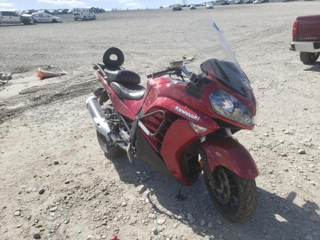 KAWASAKI ZG1400 C 2014 jkbzgnc14ea024832