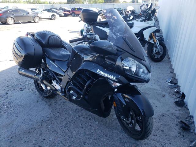 KAWASAKI ZG1400 C 2014 jkbzgnc14ea025138