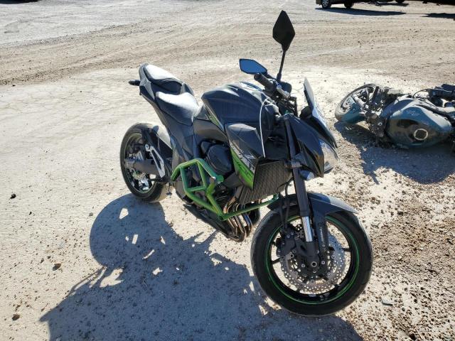 KAWASAKI ZR800 B 2016 jkbzrcb15gda16615